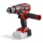 Einhell TP-CD 18/80 Li-i BL - Solo akkus ütvefúró-csavarozó, 80 Nm (4514305)