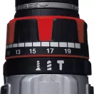 Einhell TP-CD 18/80 Li-i BL - Solo akkus ütvefúró-csavarozó, 80 Nm (4514305)