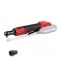 Einhell akkus racsnis csavarozó TE-RW 18/60 Li-Solo, 60 Nm (4514320)
