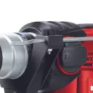 Einhell TC-HA 2000/1 hőlégfúvó (4520184)