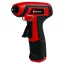 Einhell TC-CG 3,6/1 Li akkus ragasztópisztoly (4522190)