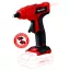 Einhell TE-CG 18 Li - Solo akkus ragasztópisztoly (4522200)
