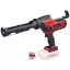 Einhell TE-SG 18/10 Li - Solo akkus kinyomópisztoly (4522250)