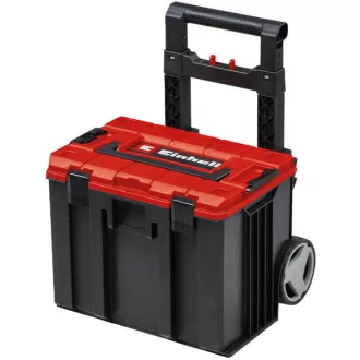 Einhell E-Case L kerekekkel prémium koffer (4540014)