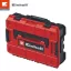Einhell E-Case S-F habszivacs betéttel prémium koffer (4540019)