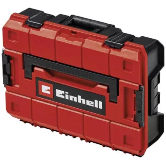   Einhell E-Case S-F elválasztórekesszel prémium koffer (4540020)