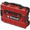 Einhell E-Case S-F elválasztórekesszel prémium koffer (4540020)
