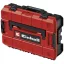 Einhell E-Case S-F elválasztórekesszel prémium koffer (4540020)