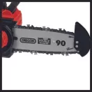 Einhell FORTEXXA 18/20 TH - Solo akkus egykezes láncfűrész 8" - 20cm (4600020)