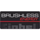 Einhell FORTEXXA 18/20 TH - Solo akkus egykezes láncfűrész 8" - 20cm (4600020)