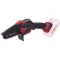 Einhell GE-PS 18/15 Li BL - Solo akkus ritkító láncfűrész 6" - 15cm (4600040)