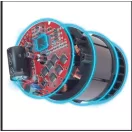 Einhell GE-PS 18/15 Li BL - Solo akkus ritkító láncfűrész 6" - 15cm (4600040)