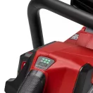 Einhell GP-LC 36/40 Li BL - Solo akkus láncfűrész 16" - 40cm (4600050)