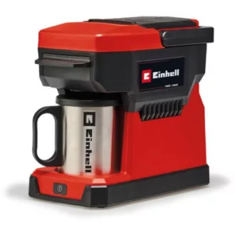 Einhell TE-CF 18 Li - Solo akkus kávéfőző (4609990)