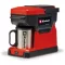 Einhell TE-CF 18 Li - Solo akkus kávéfőző (4609990)