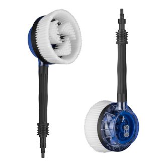   Michelin Forgó mosókefe ( MPX 16E, MPX 19EH/EHDS, MPX 22EH/EHDS/EHX, MPX 25EHDSP/DTS, MPX 27DTS, MPX 30EHB, MPX 150HL, MPX 160C/CK ) (46179)