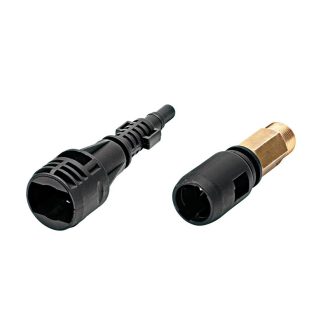   Michelin Adapter készlet magasnyomású mosókhoz 2 db (46184)