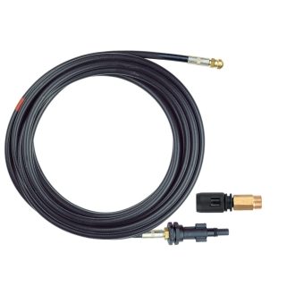   Michelin 8 m-es csőtisztító készlet ( MPX 16E, MPX 19EH/EHDS, MPX 22EH/EHDS/EHX, MPX 25EHDSP/DTS, MPX 27DTS, MPX 30EHB, MPX 160C/CK ) (46190)