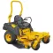 Cub Cadet XZ7 L122 Ultima Zero-turn Fűnyíró traktor 122 cm (47AIAAA6603)
