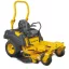 Cub Cadet XZ7 L122 Ultima Zero-turn Fűnyíró traktor 122 cm (47AIAAA6603)