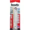 KWB PROFESSIONAL TITANIUM SPARE SNAP OFF BLADES SET 8 pengeszegmenses titánbevonatú vágópenge 6 db 18 mm (49023206)
