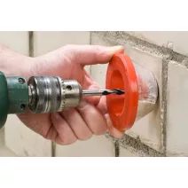 -Porgyűjtő adapter