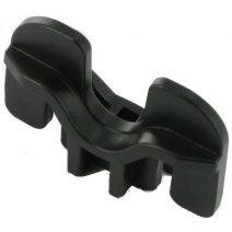 -Fűnyírótengely rögzítő elem