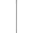 KWB PROFI INOX mágneses extra hosszú hosszabbító adapter hatszög 1/4", ISO 1173, E 6.3. 300 mm (49100820)