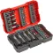 KWB EXPERT IMPACT TORSION BIT BOX bit klt. 35 db (49109020)