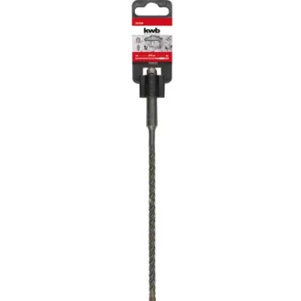 KWB, SDS-Plus fúró, 6x150x210mm, Vasbeton (49261506)