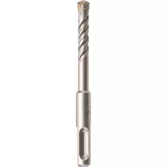   KWB PROFI SDS Plus négy élű fúrószár 8x210mm (49261508)