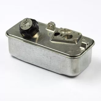 Üzemanyagtank Briggs 3.75 hp + üzemanyagsapka (494406)