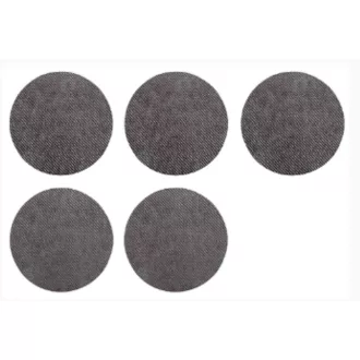   Einhell 180mm csiszolórács, 5 részes (3*P80, 2*P120) (49490905)