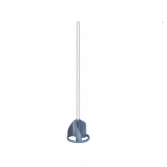 Einhell Festékkeverő szár 80x400 mm Hex (49497005)