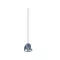 Einhell Festékkeverő szár 80x400 mm Hex (49497005)