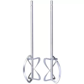   Einhell Dupla keverõszár malterhez és habarcshoz 120x550 mm (49497795)