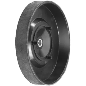 Einhell Bőrkorong 182x12,7x30 (49507886)