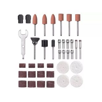 Einhell gravírozó készlet 38 részes (49510951)