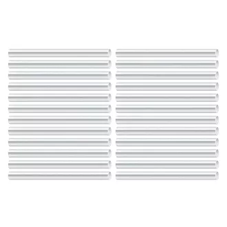   Einhell Ragasztópisztoly rúd,24 db,11x150 mm (TC-GG 30) (49539355)