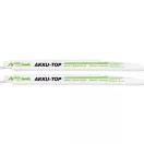 KWB PREMIUM HCS AKKU TOP ENERGY SAVING 23% SAW BLADE orrfűrészlap 2 db fog távolság: 4,2 mm 240/218 mm medium, tiszta egyenes vágás (49576100)