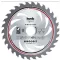 Einhell  körfűrészlap 190x30, 30 fogas kör (49586956)