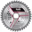 Einhell Fűrészlap 210x30x1,8 40 fogas kör (49587852)
