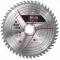 Einhell Fűrészlap 210x30x2,4 48 fogas kör (49587861)