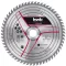 Einhell Fűrészlap 216x30x2,4 60 fogas kör (49588261)