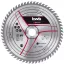 Einhell Fűrészlap 216x30x2,4 60 fogas kör (49588261)