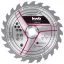 Einhell Fűrészlap 250x30x3,2 24 fogas kör (49589341)