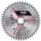 Einhell Fűrészlap 250x30x3,2 48 fogas kör (49589351)