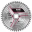Einhell Fűrészlap 250x30x3,2 48 fogas kör (49589351)