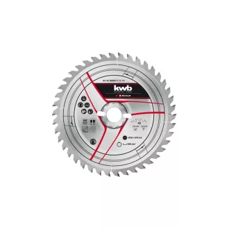 Einhell Fűrészlap 250x30x1,8 42 fogas kör (49589352)