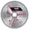 Einhell Fűrészlap 254x30x3,2 48 fogas kör (49589551)